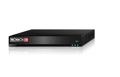 Provision ISR Digital Video Recorders