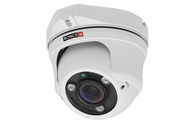 Provision ISR AHD Surveillance Cameras